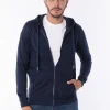 Active Hoodie Con Capucha