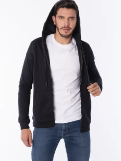 Active Hoodie Con Capucha