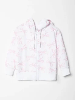 Active Hoodie Estampado Kids