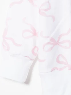 Active Hoodie Estampado Kids