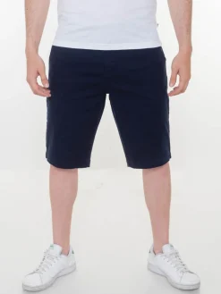 Bermuda Casual