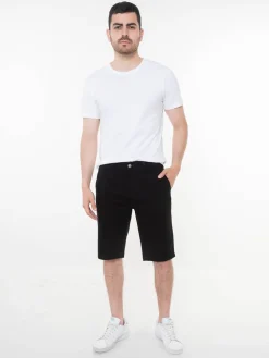 Bermuda Casual