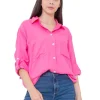 Blusa Fluida