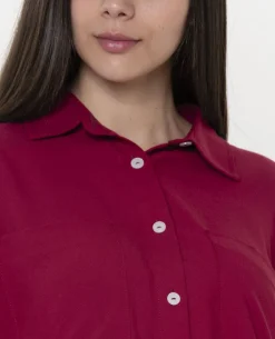 Blusa Fluida