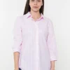 Blusa Manga 3/4