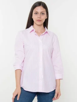 Blusa Manga 3/4