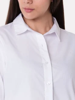 Blusa Manga 3/4