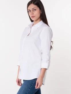 Blusa Manga 3/4