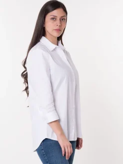 Blusa Manga 3/4