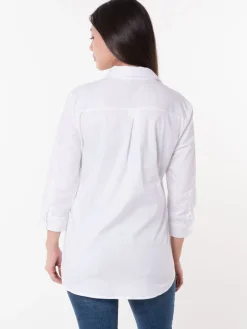 Blusa Manga 3/4