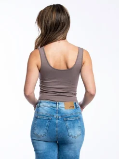 Body Top Modal