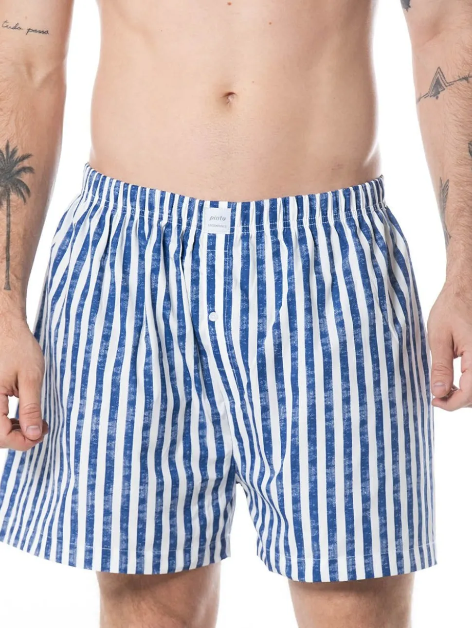 Boxer Basic