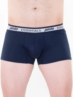 Boxer Corto