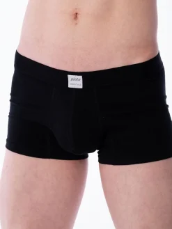 Boxer Corto