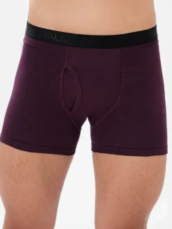 Boxer Licra