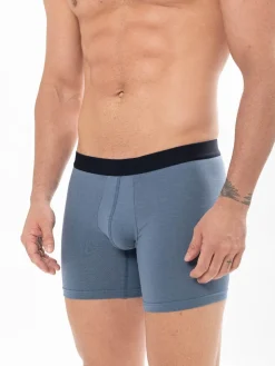 Boxer Lycra Modal