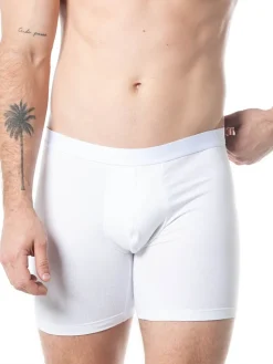 Boxer Lycra Modal