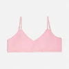 Bralette Triangular Regulable Kids