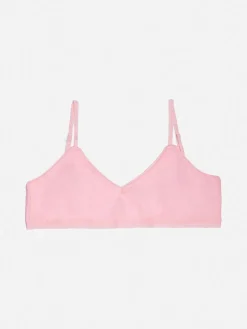 Bralette Triangular Regulable Kids