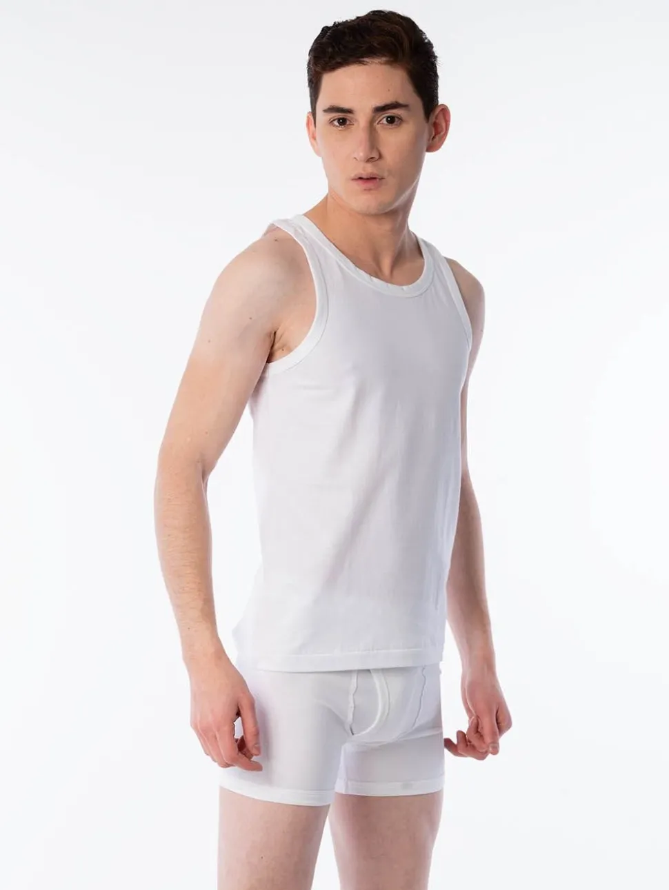 Bvd Basic
