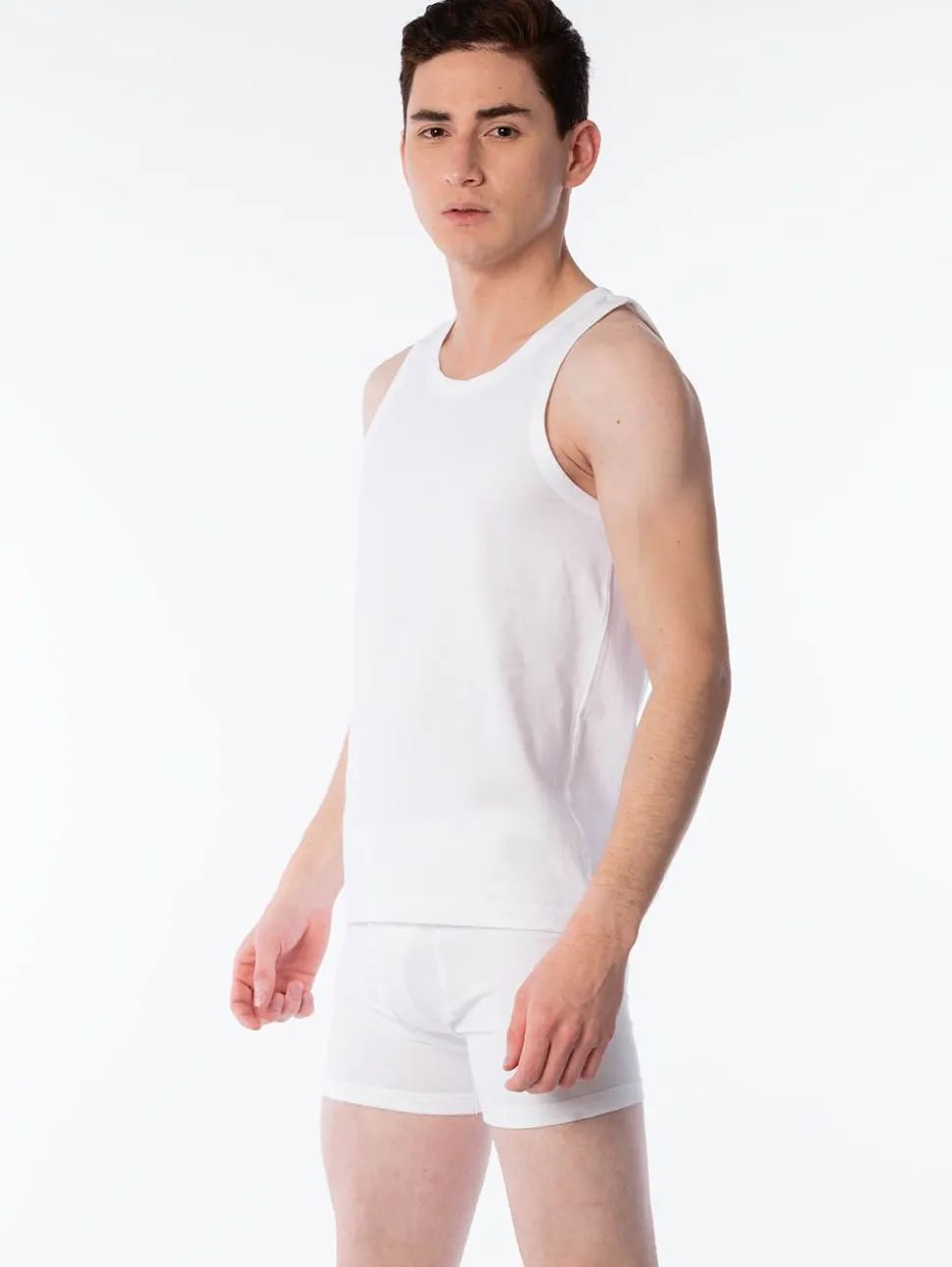 Bvd Basic