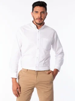 Camisa Classic Fit