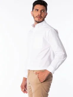Camisa Classic Fit
