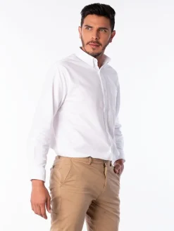 Camisa Classic Fit