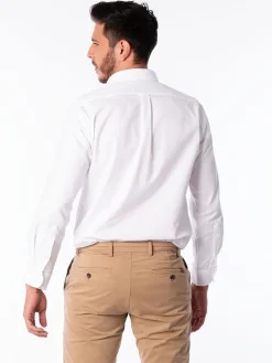 Camisa Classic Fit