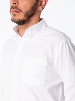 Camisa Classic Fit