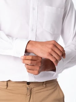Camisa Classic Fit