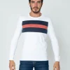 Camiseta Bloques