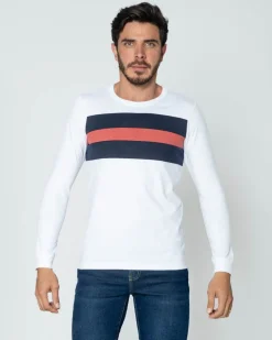 Camiseta Bloques