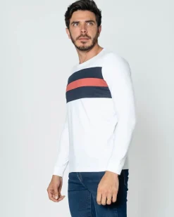 Camiseta Bloques
