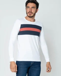 Camiseta Bloques