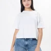Camiseta Boxy