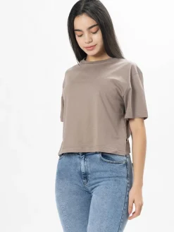 Camiseta Boxy
