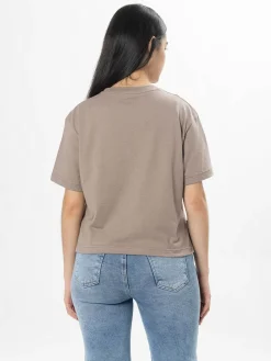 Camiseta Boxy
