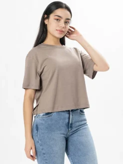 Camiseta Boxy