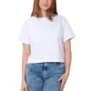 Camiseta Boxy Heavy