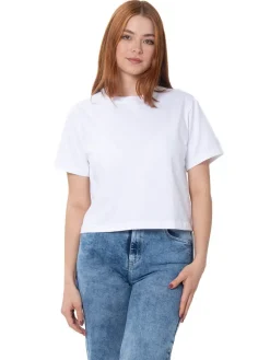 Camiseta Boxy Heavy