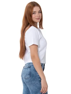 Camiseta Boxy Heavy