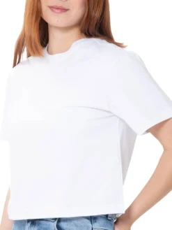 Camiseta Boxy Heavy
