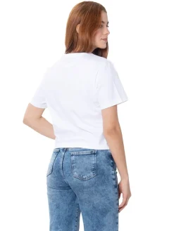 Camiseta Boxy Heavy