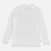 Camiseta Básica Manga Larga UV Kids