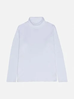 Camiseta Cuello Tortuga Kids