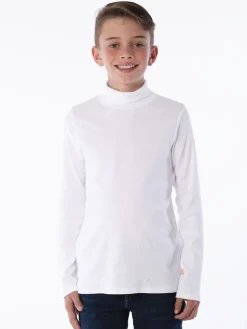 Camiseta Cuello Tortuga Kids