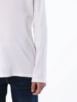 Camiseta Cuello Tortuga Kids