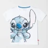 Camiseta Estampada (Disney) Kids