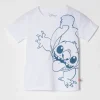 Camiseta Estampada Disney Kids